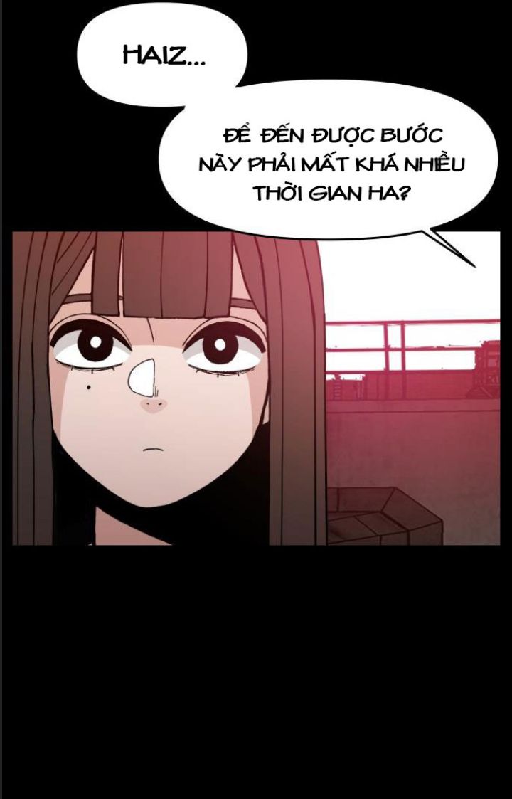 Lớp Học Phản Diện Chapter 21 - Trang 2