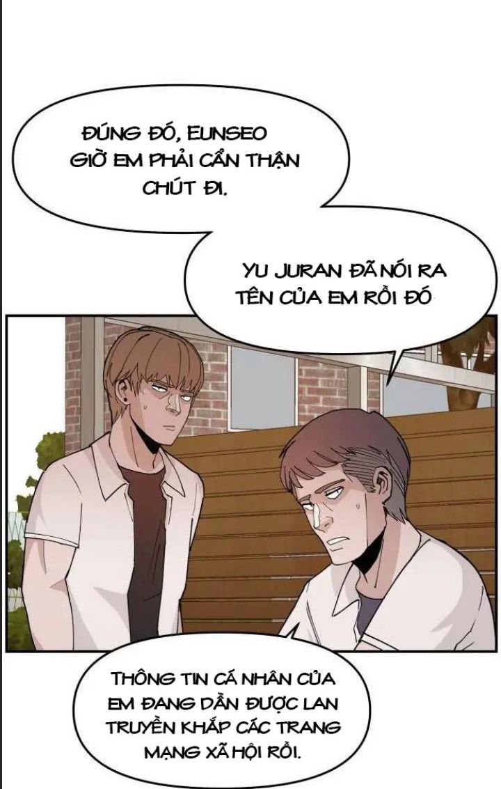 Lớp Học Phản Diện Chapter 16 - Trang 2