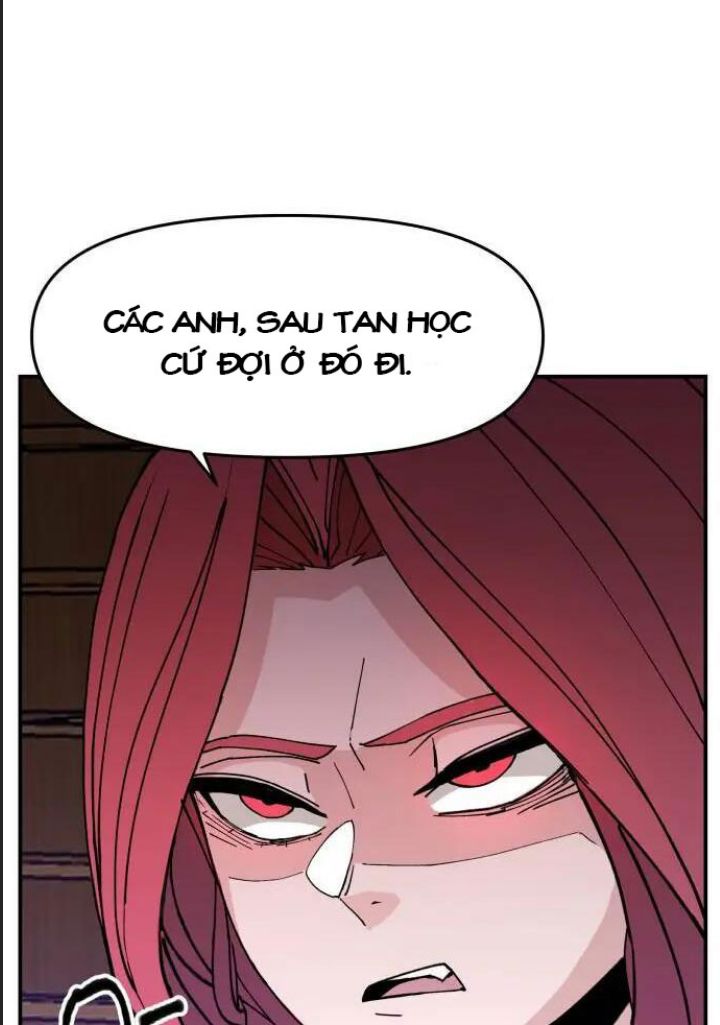 Lớp Học Phản Diện Chapter 16 - Trang 2