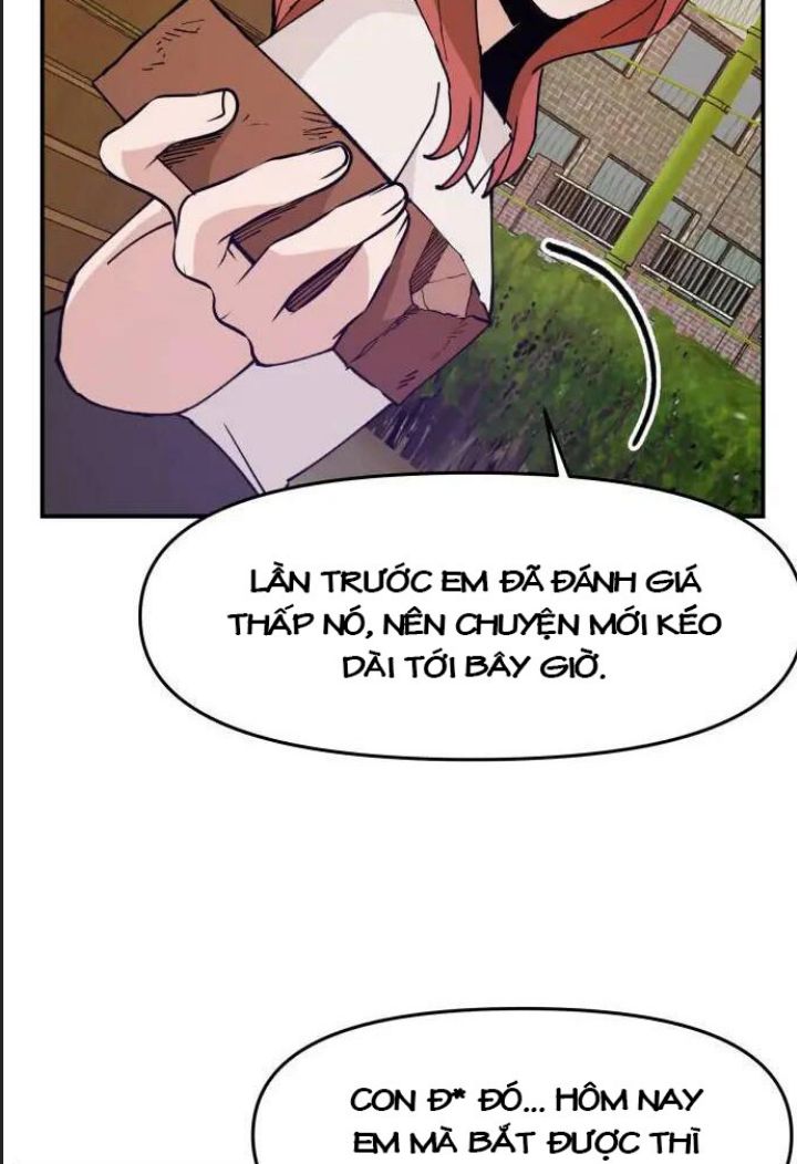 Lớp Học Phản Diện Chapter 16 - Trang 2