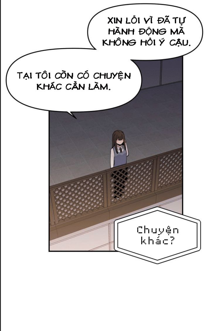 Lớp Học Phản Diện Chapter 15 - Trang 2