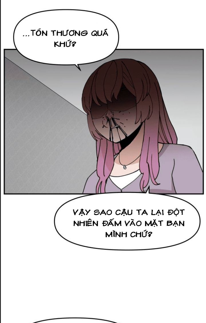 Lớp Học Phản Diện Chapter 15 - Trang 2