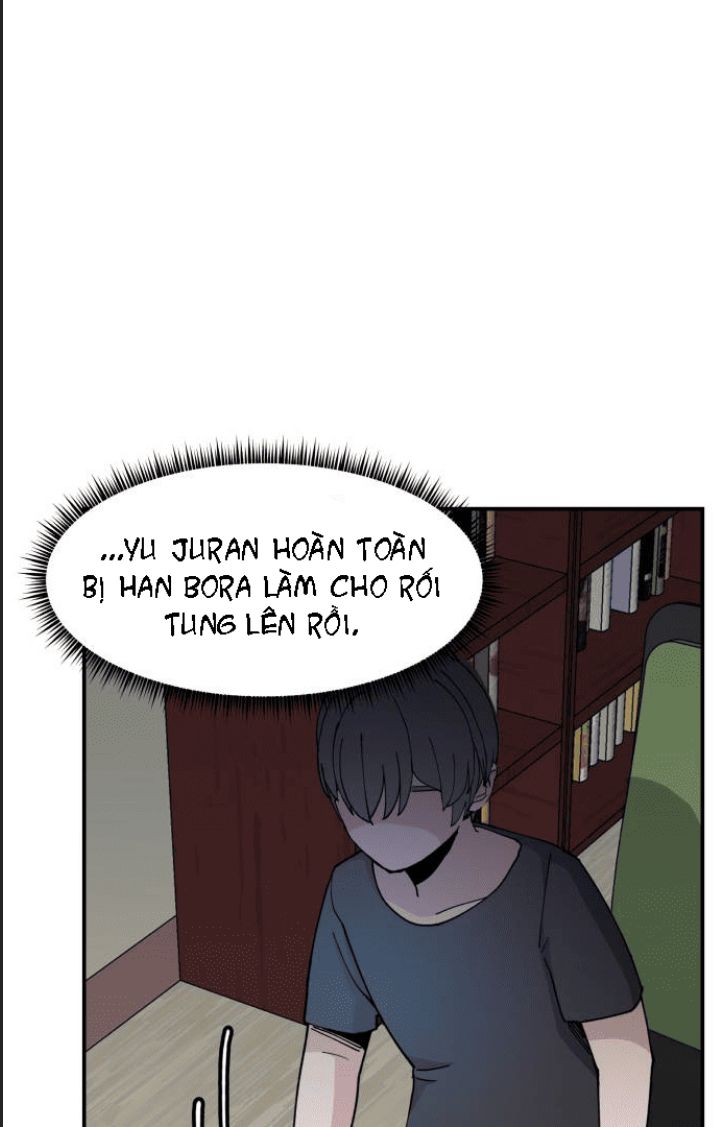 Lớp Học Phản Diện Chapter 15 - Trang 2