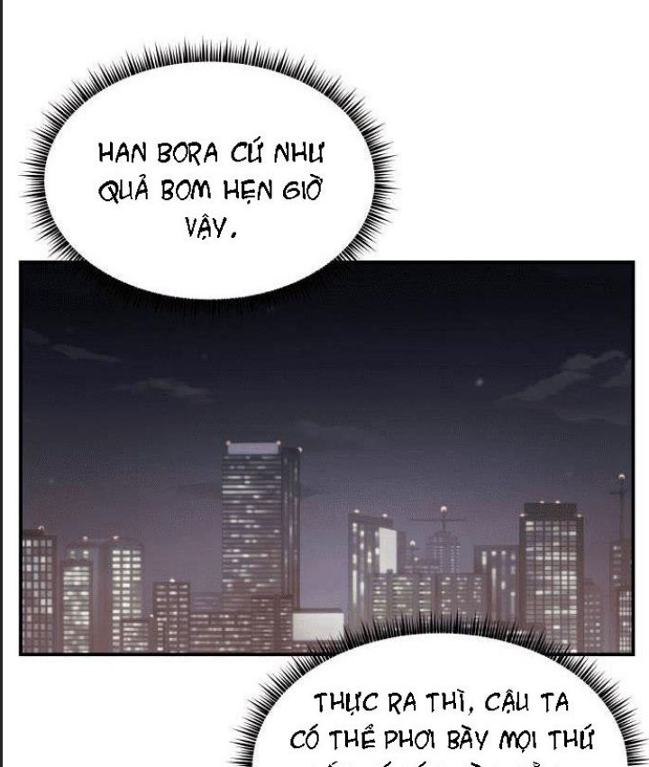 Lớp Học Phản Diện Chapter 15 - Trang 2