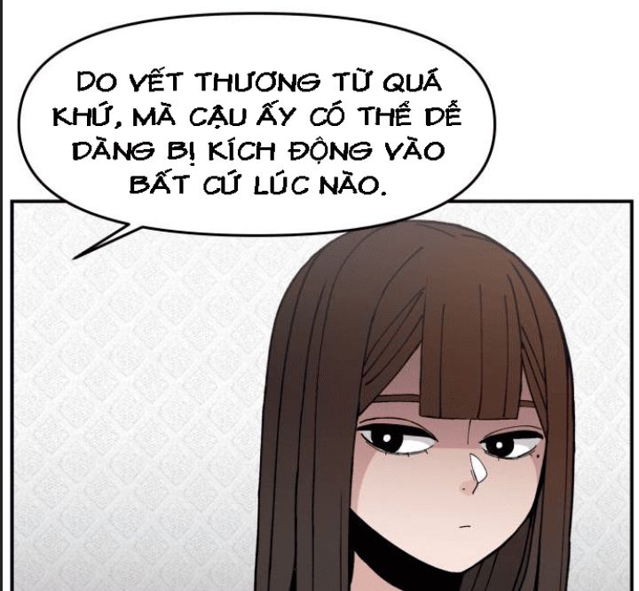 Lớp Học Phản Diện Chapter 15 - Trang 2