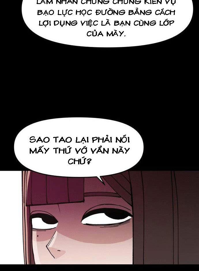 Lớp Học Phản Diện Chapter 14 - Trang 2