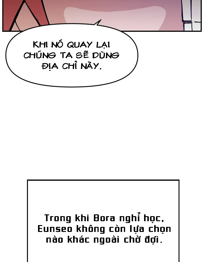 Lớp Học Phản Diện Chapter 13 - Trang 2