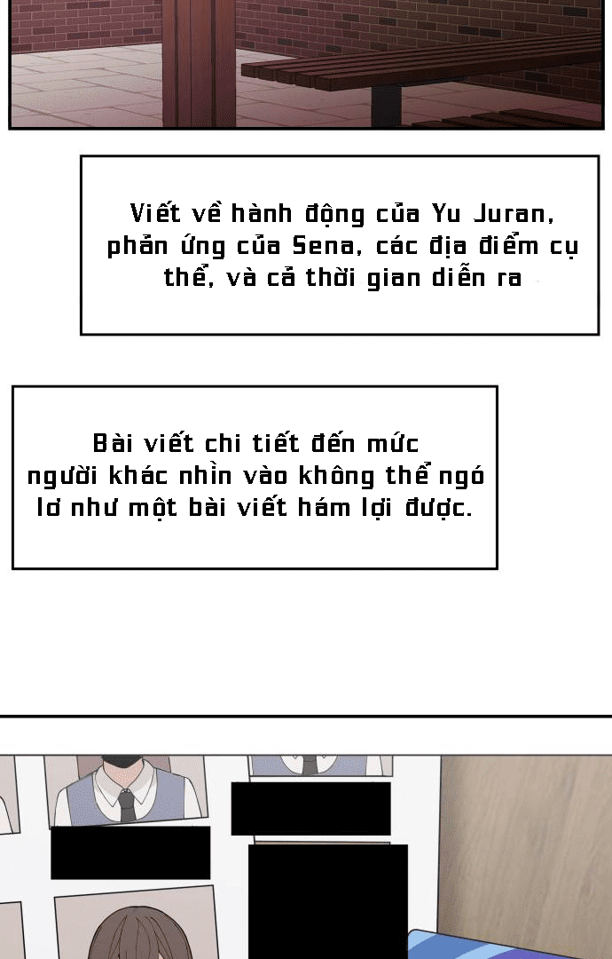 Lớp Học Phản Diện Chapter 13 - Trang 2