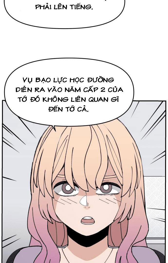 Lớp Học Phản Diện Chapter 13 - Trang 2