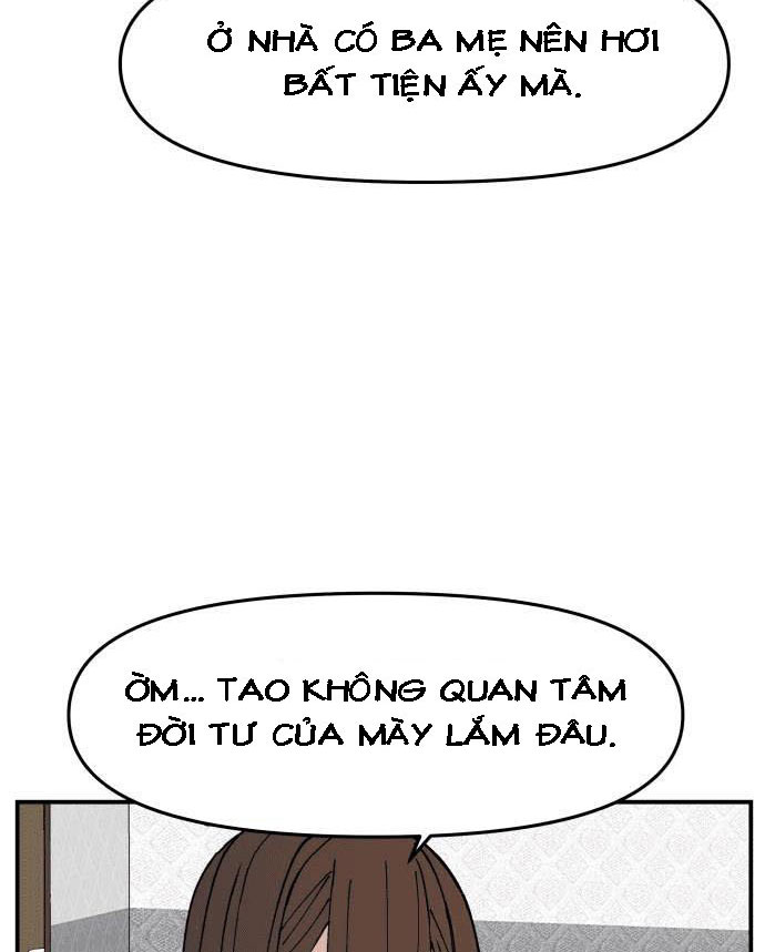 Lớp Học Phản Diện Chapter 12 - Trang 2