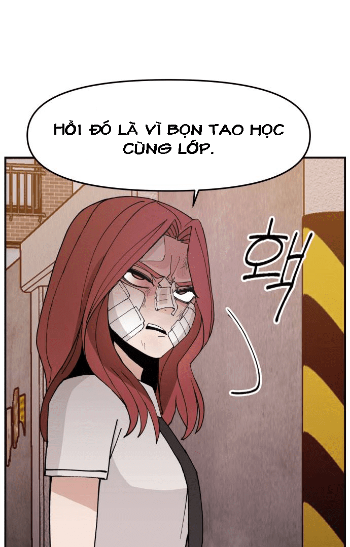 Lớp Học Phản Diện Chapter 12 - Trang 2