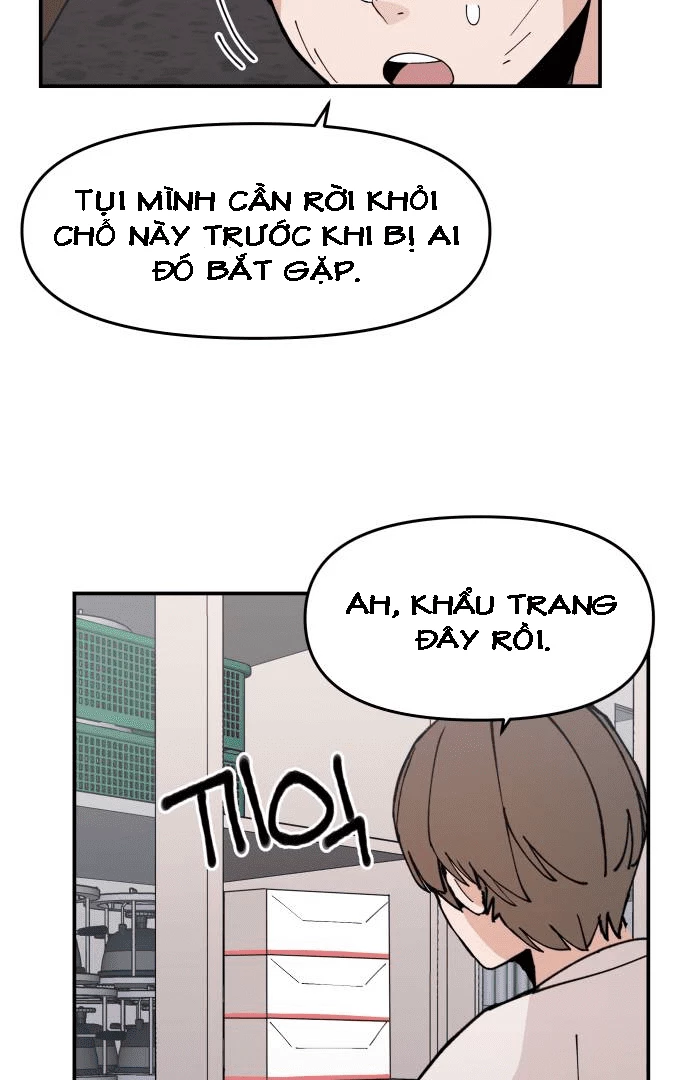 Lớp Học Phản Diện Chapter 11 - Trang 2