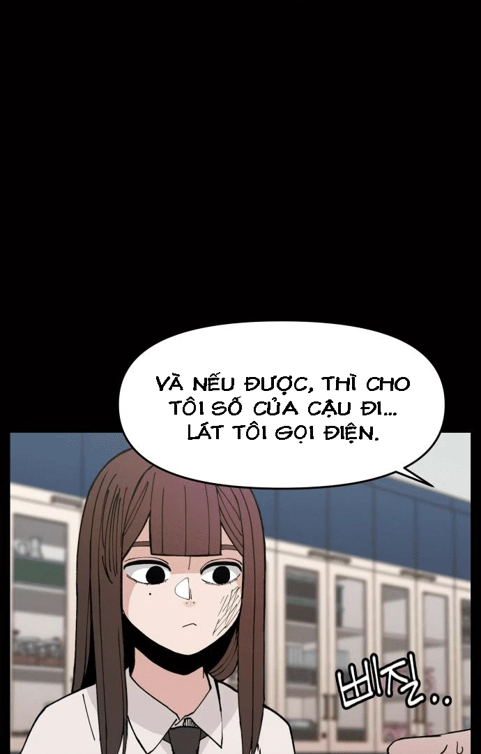 Lớp Học Phản Diện Chapter 11 - Trang 2