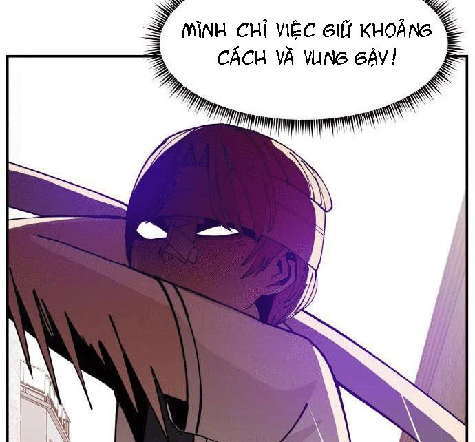 Lớp Học Phản Diện Chapter 11 - Trang 2