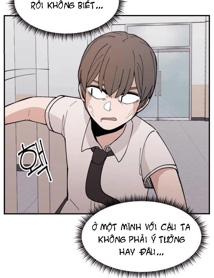 Lớp Học Phản Diện Chapter 10 - Trang 2