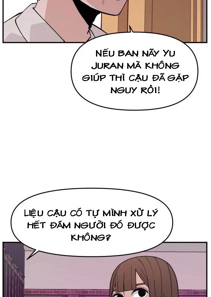 Lớp Học Phản Diện Chapter 10 - Trang 2