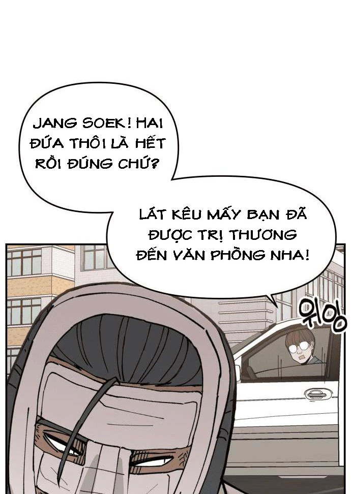 Lớp Học Phản Diện Chapter 10 - Trang 2