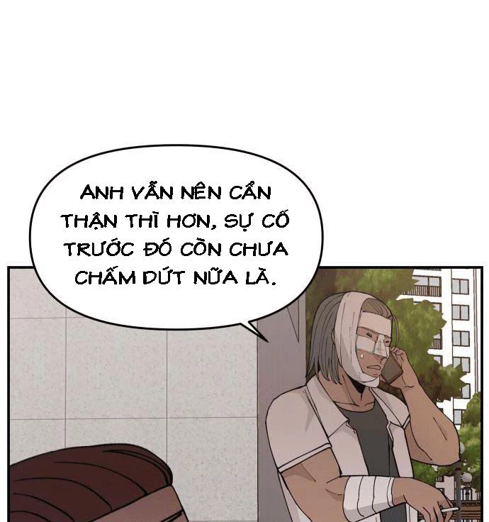 Lớp Học Phản Diện Chapter 10 - Trang 2