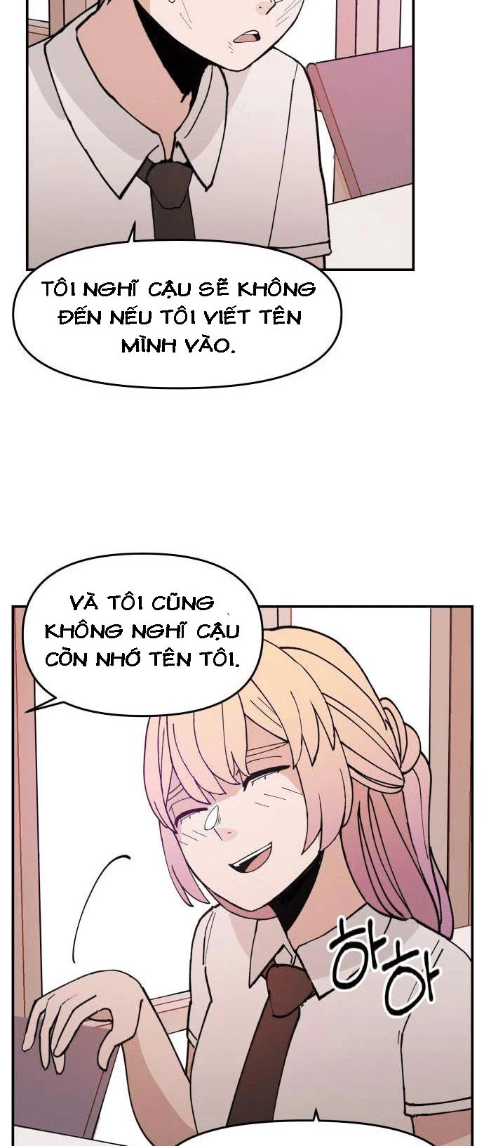 Lớp Học Phản Diện Chapter 9 - Trang 2