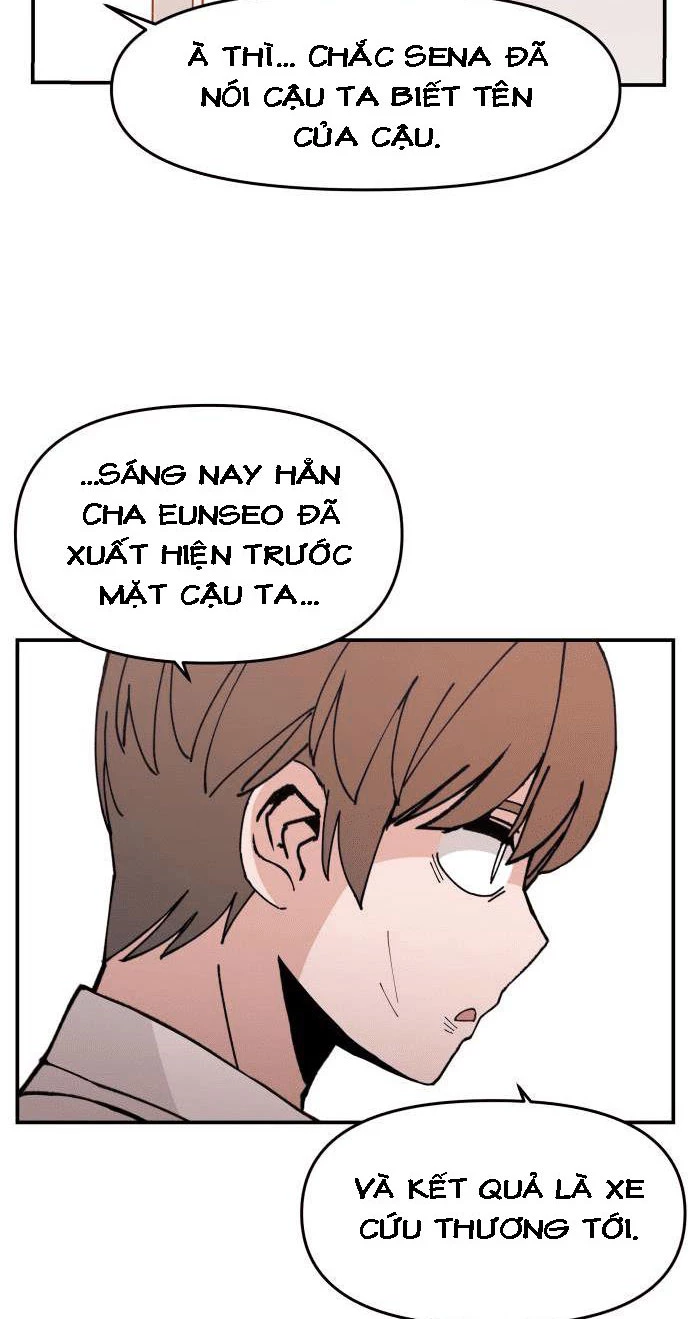 Lớp Học Phản Diện Chapter 9 - Trang 2