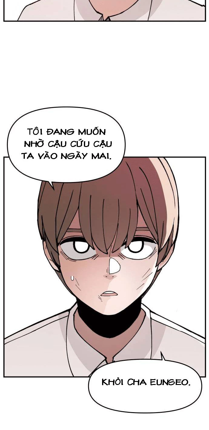 Lớp Học Phản Diện Chapter 9 - Trang 2