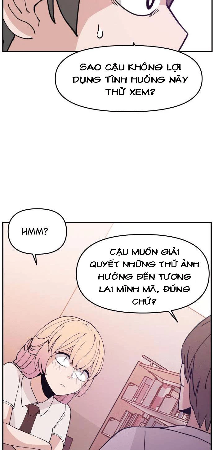 Lớp Học Phản Diện Chapter 9 - Trang 2