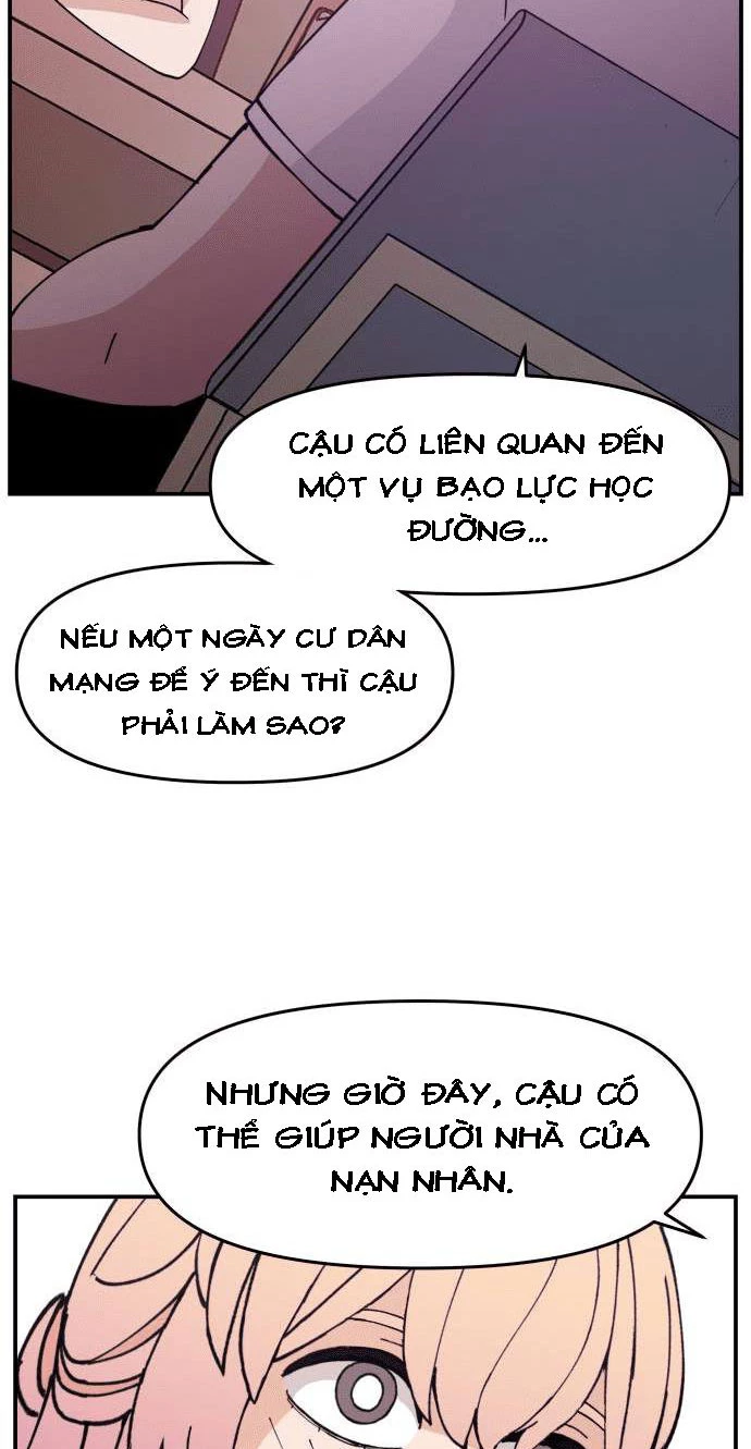 Lớp Học Phản Diện Chapter 9 - Trang 2