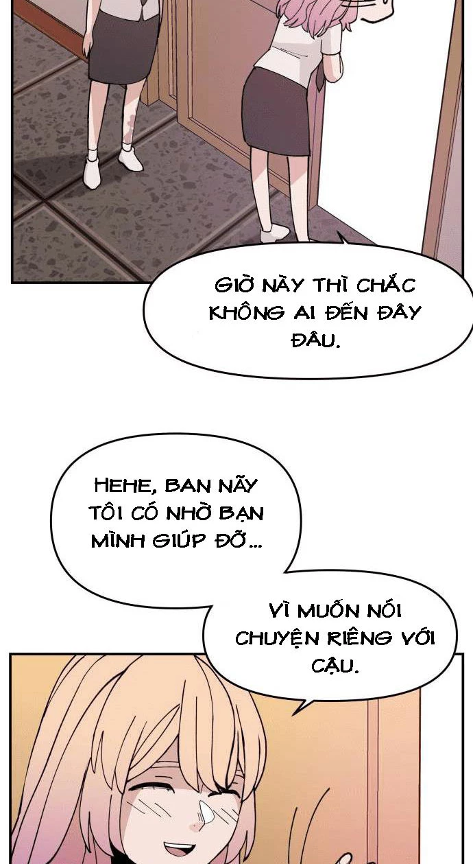 Lớp Học Phản Diện Chapter 9 - Trang 2