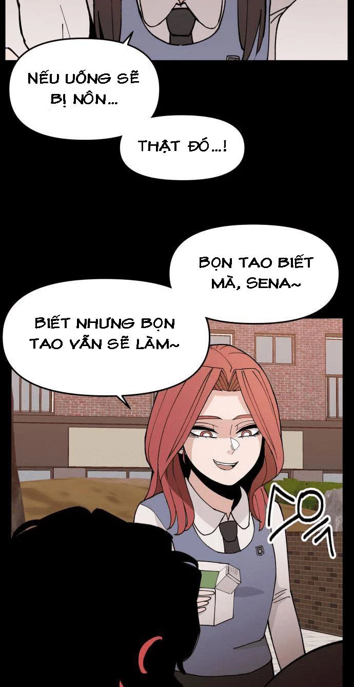 Lớp Học Phản Diện Chapter 9 - Trang 2