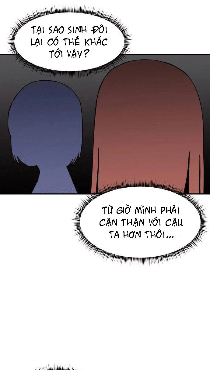 Lớp Học Phản Diện Chapter 8 - Trang 2