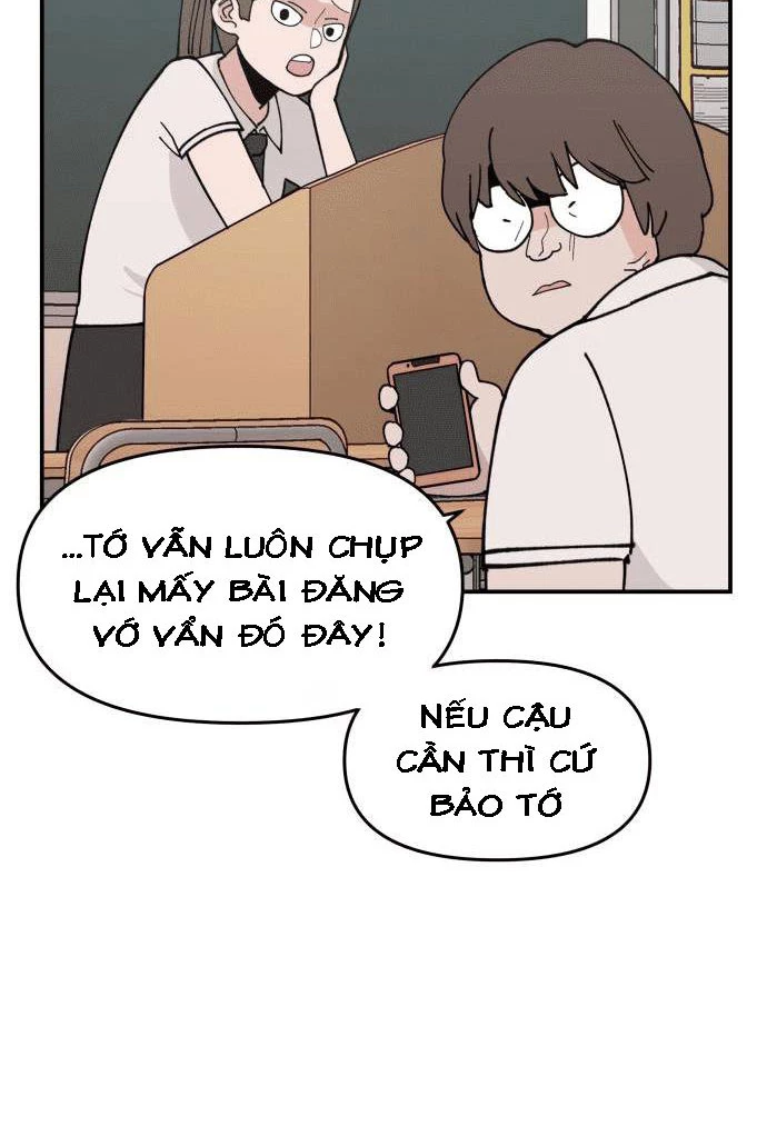 Lớp Học Phản Diện Chapter 8 - Trang 2