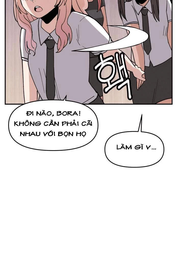 Lớp Học Phản Diện Chapter 7 - Trang 2