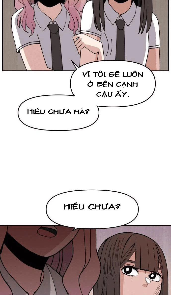 Lớp Học Phản Diện Chapter 7 - Trang 2