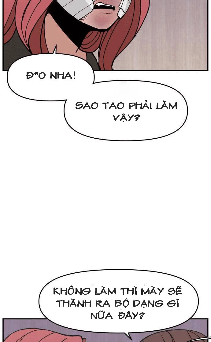 Lớp Học Phản Diện Chapter 7 - Trang 2