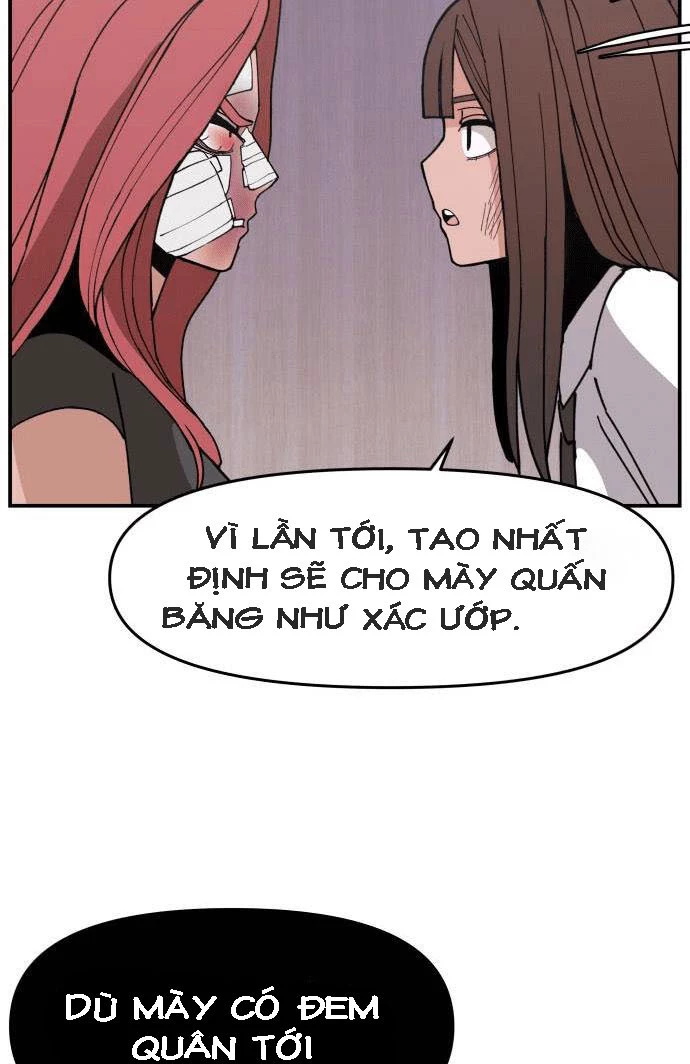 Lớp Học Phản Diện Chapter 7 - Trang 2