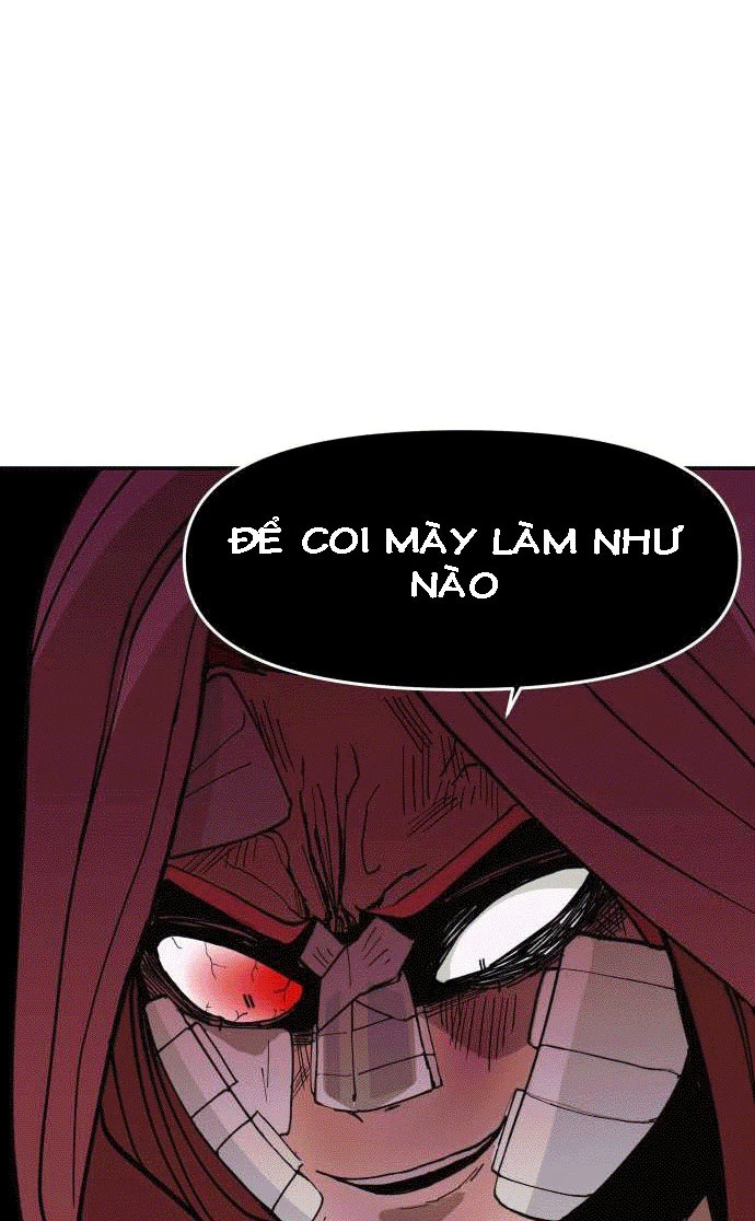 Lớp Học Phản Diện Chapter 7 - Trang 2