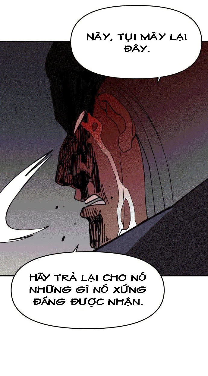 Lớp Học Phản Diện Chapter 7 - Trang 2