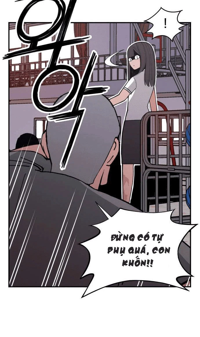 Lớp Học Phản Diện Chapter 7 - Trang 2