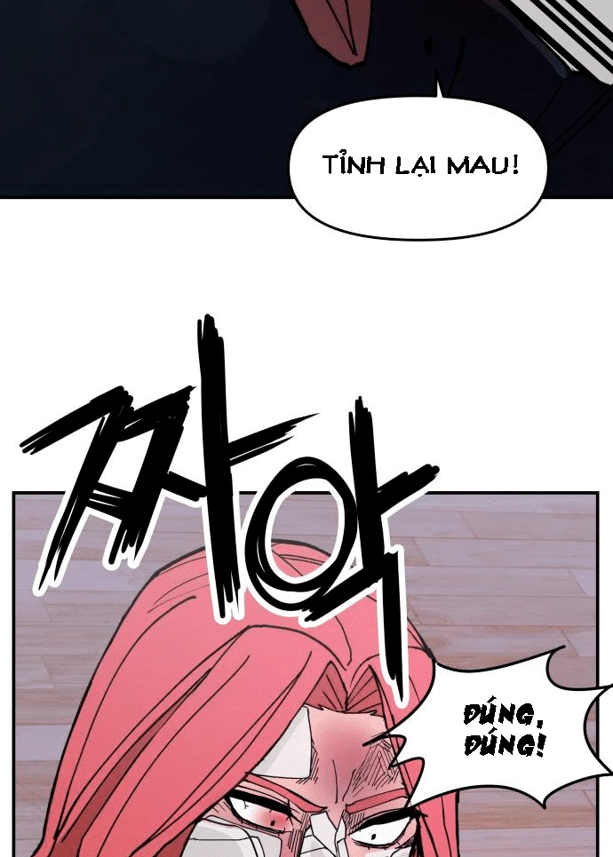 Lớp Học Phản Diện Chapter 6 - Trang 2