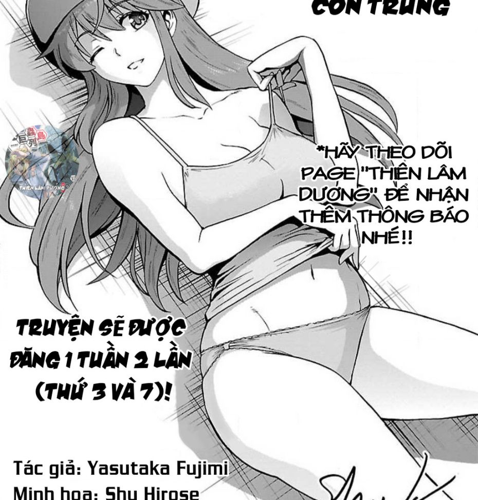 Siêu Đảo Côn Trùng Chapter 36 - Trang 2