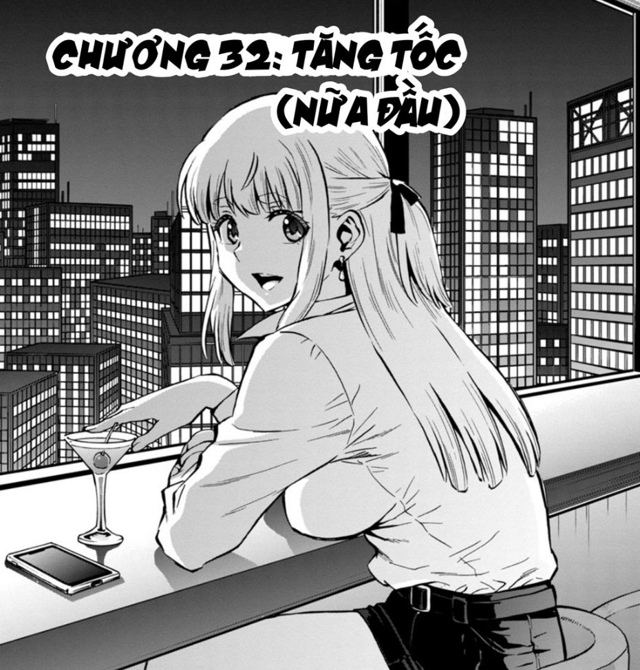 Siêu Đảo Côn Trùng Chapter 32 - Trang 2