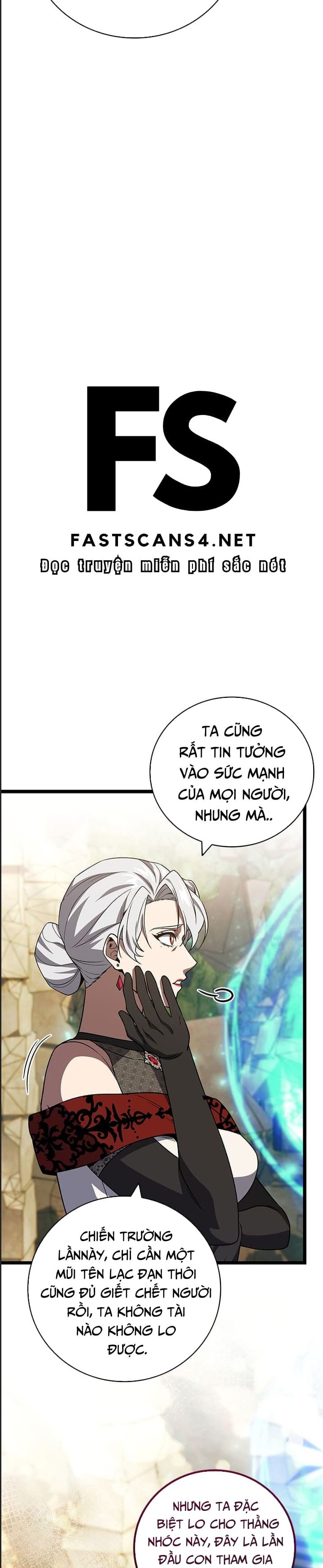 Thực Long Ma Pháp Sư Chapter 85 - Trang 2