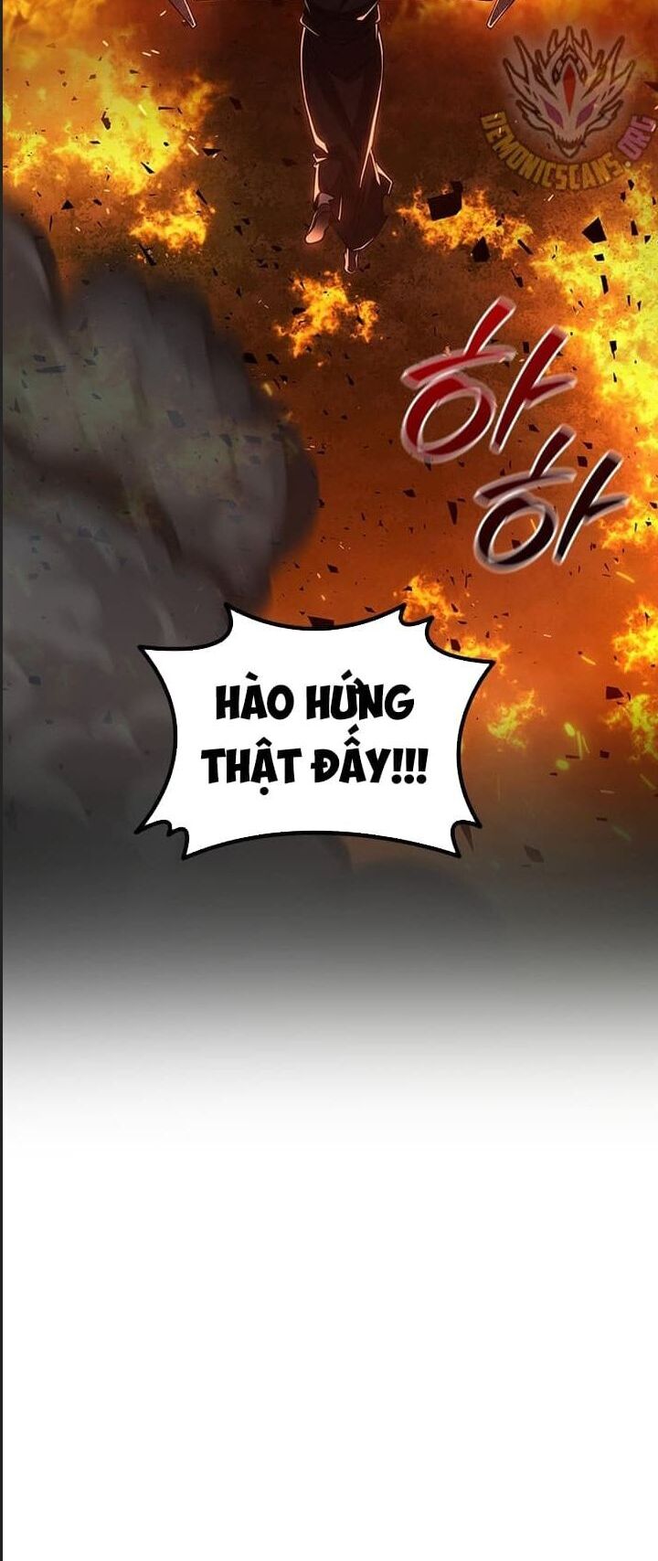 Thực Long Ma Pháp Sư Chapter 84 - Trang 2