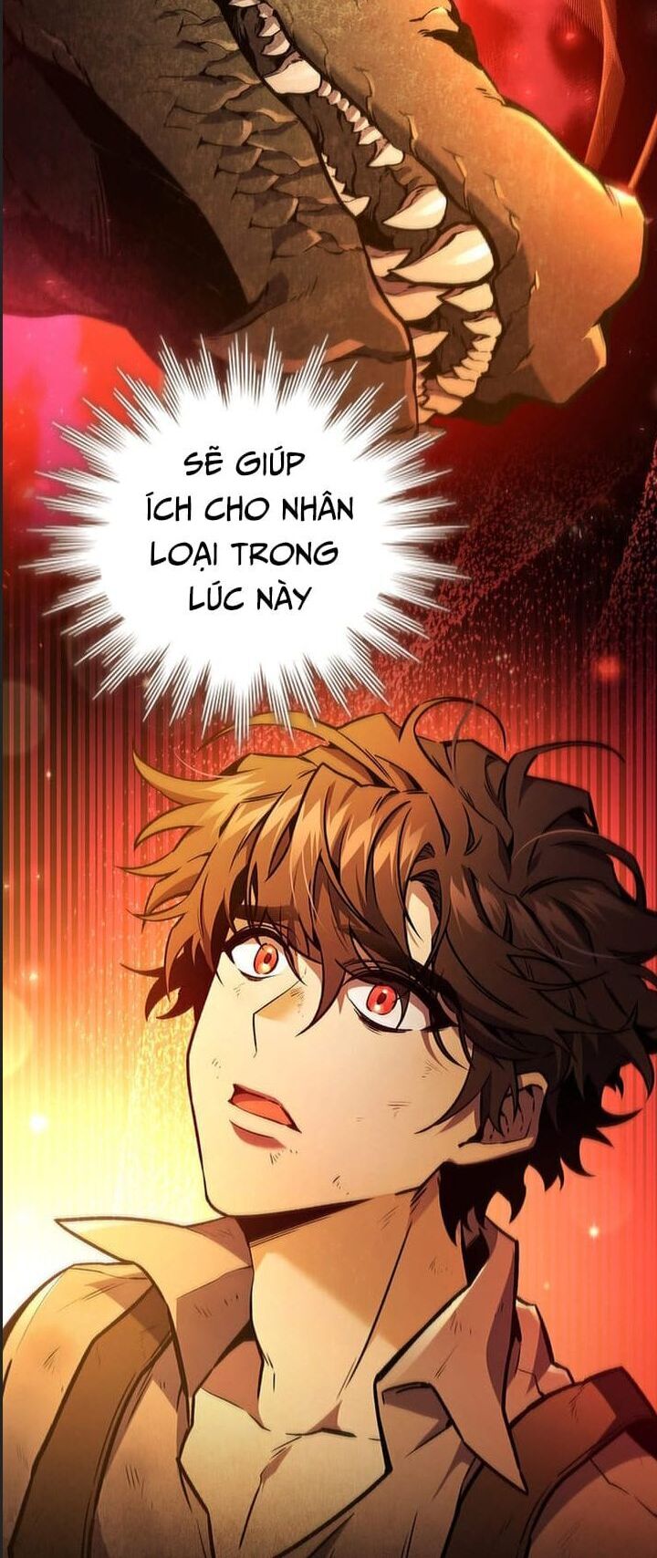 Thực Long Ma Pháp Sư Chapter 84 - Trang 2