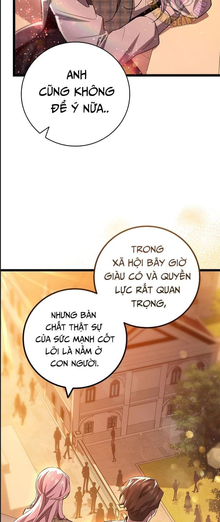 Thực Long Ma Pháp Sư Chapter 84 - Trang 2