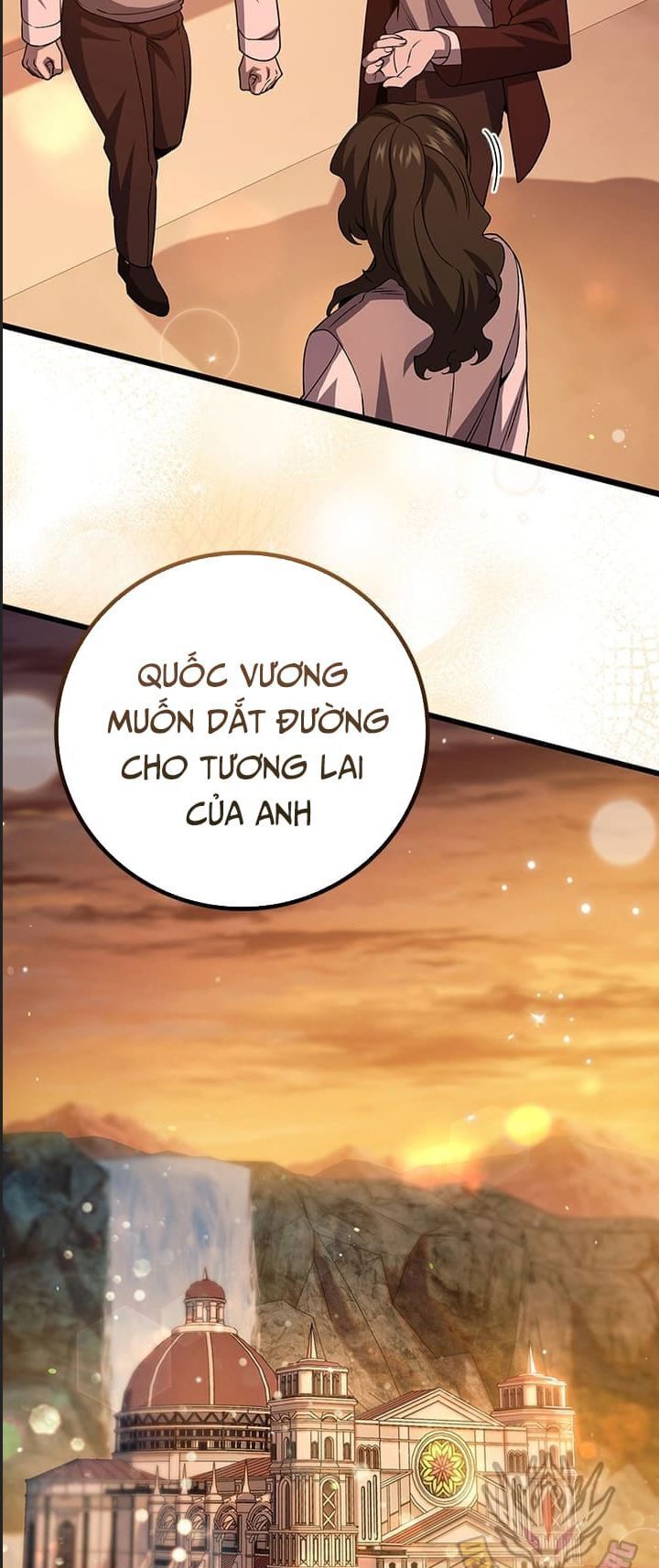 Thực Long Ma Pháp Sư Chapter 84 - Trang 2