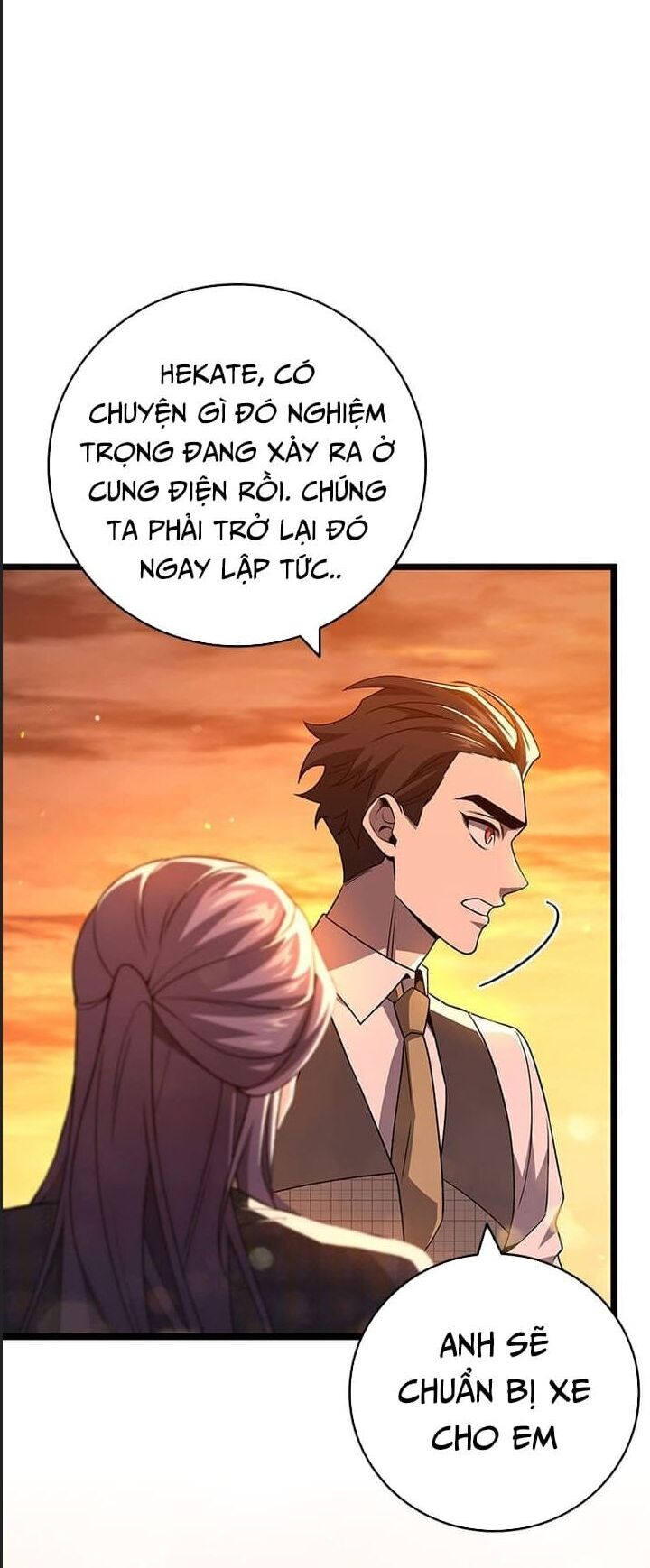 Thực Long Ma Pháp Sư Chapter 84 - Trang 2