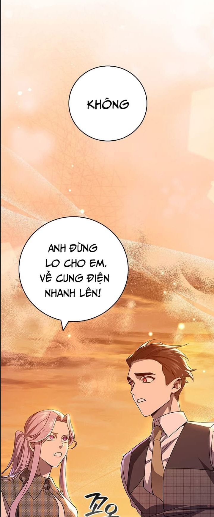 Thực Long Ma Pháp Sư Chapter 84 - Trang 2