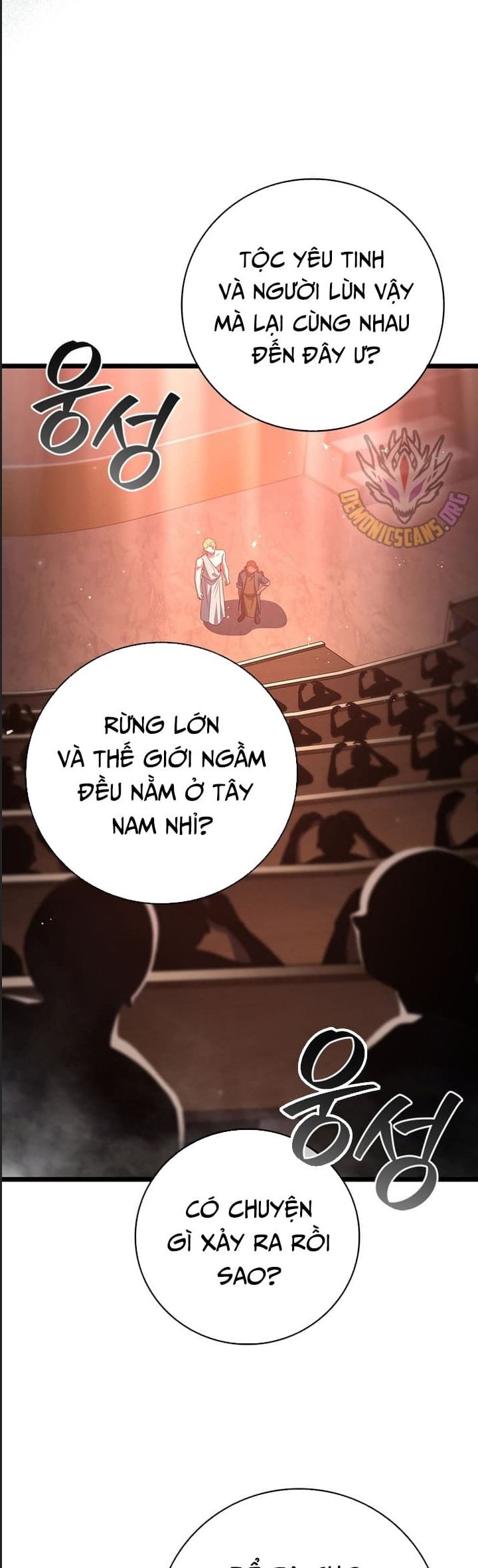 Thực Long Ma Pháp Sư Chapter 84 - Trang 2