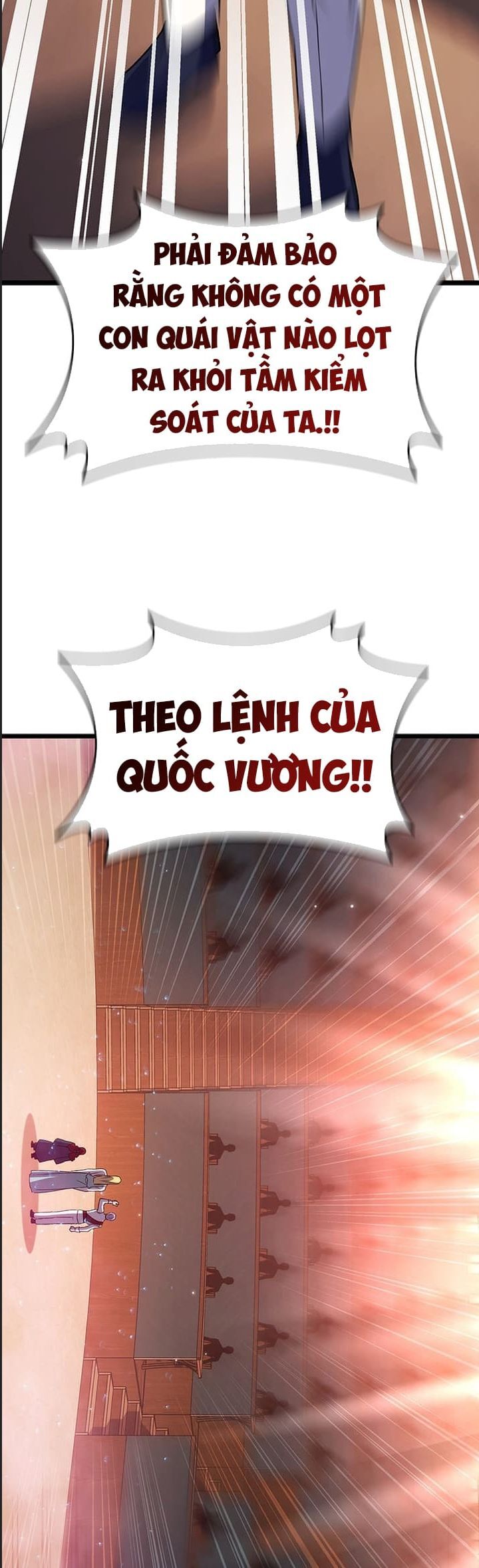 Thực Long Ma Pháp Sư Chapter 84 - Trang 2